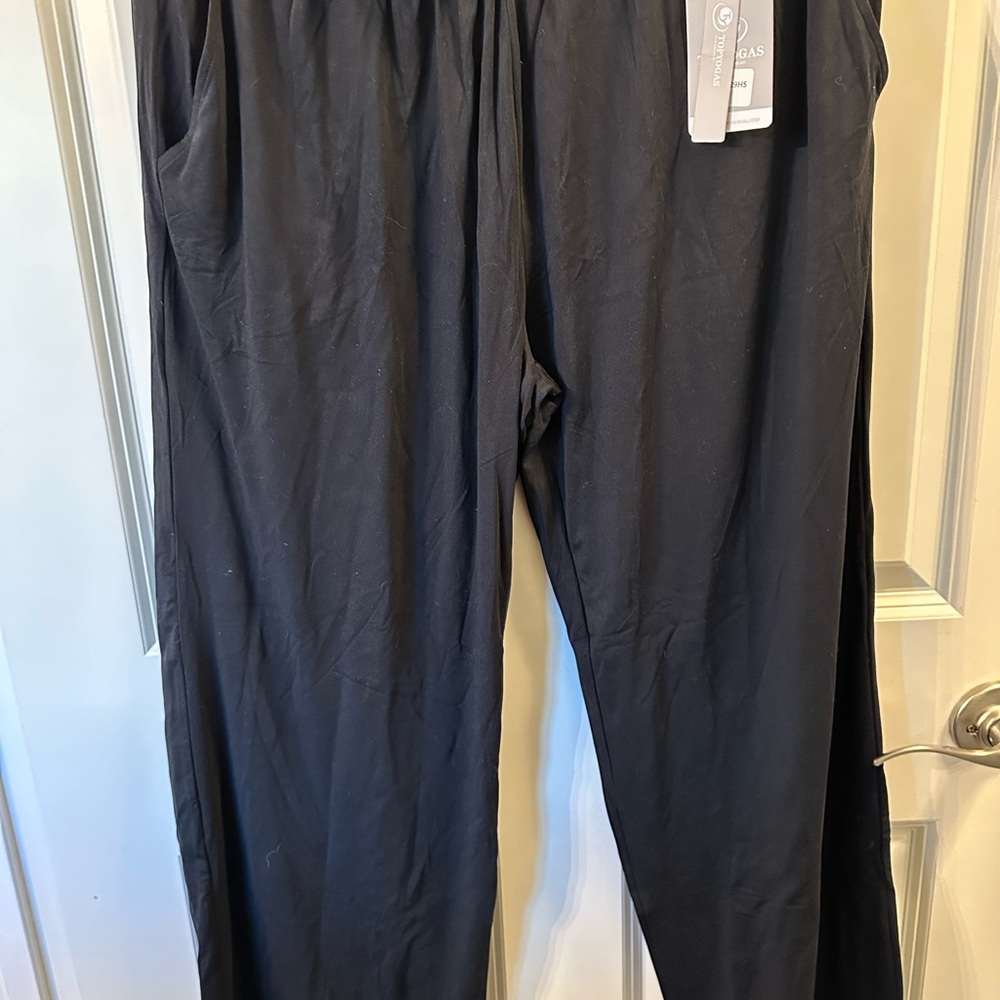 Women’s Topyogas loose fit yoga pants